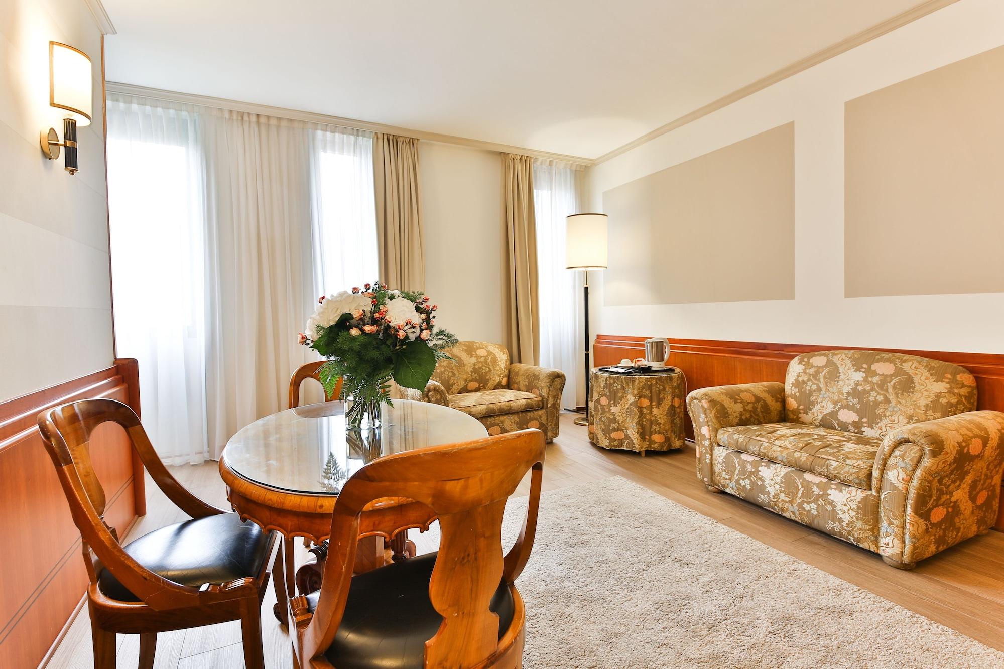 Leon D'oro 4* Verona