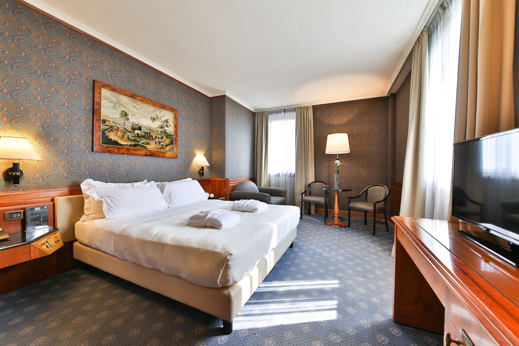 Hotel Leon D'oro 4*