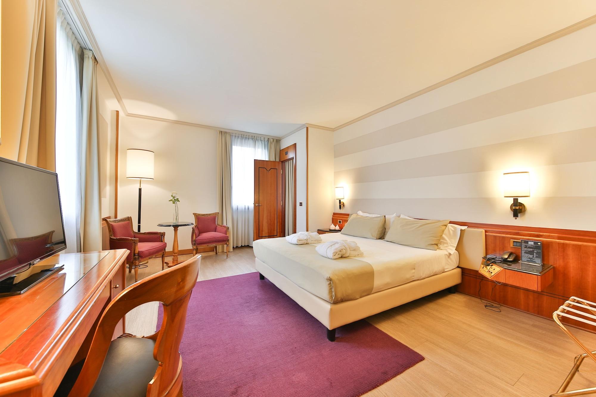 Leon D'oro Hotel