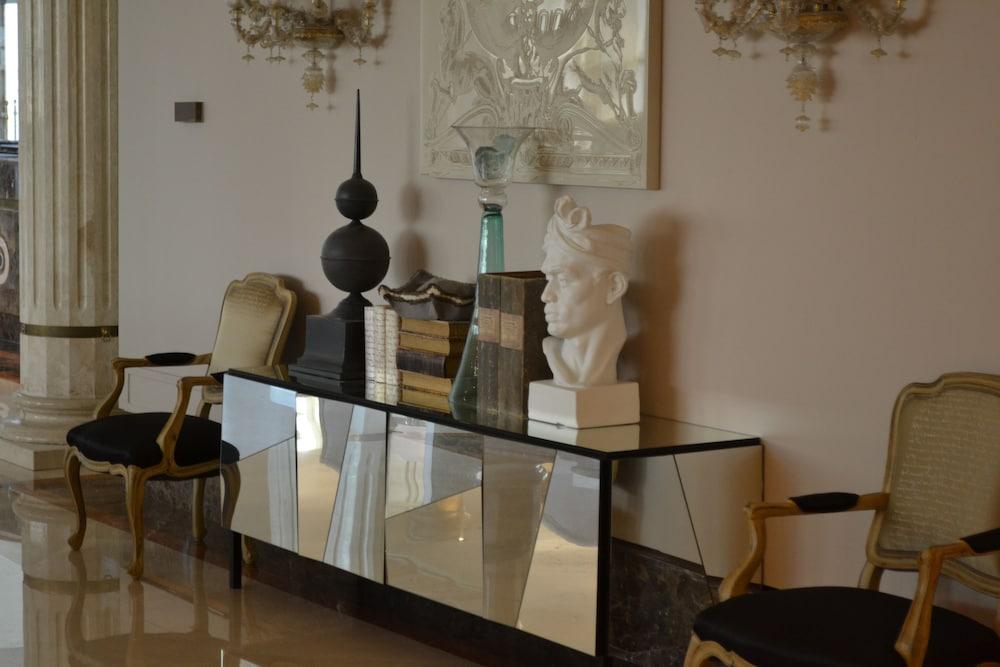 Hotel Leon D'oro 4*