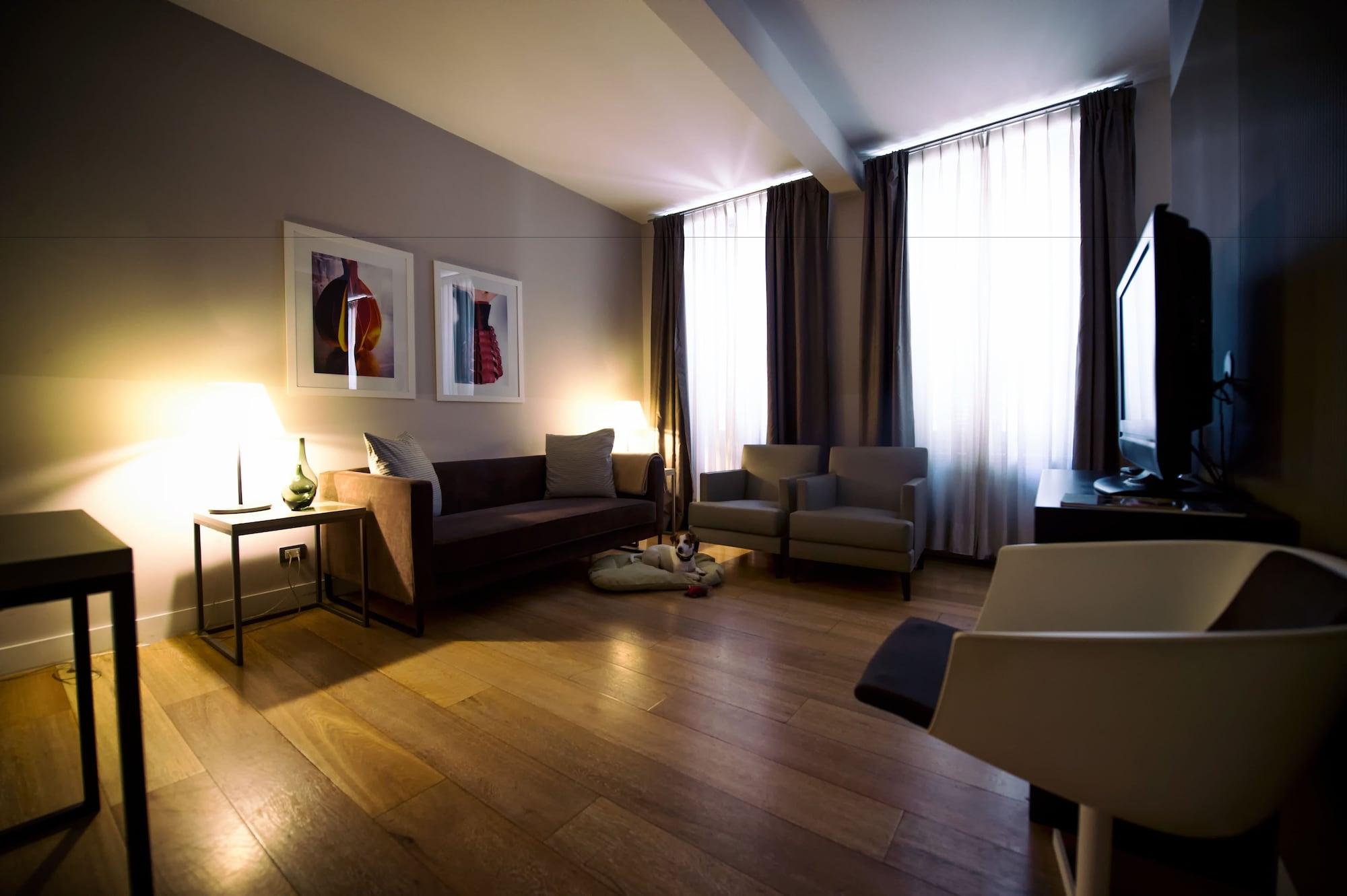 Pensión Escalus Luxury