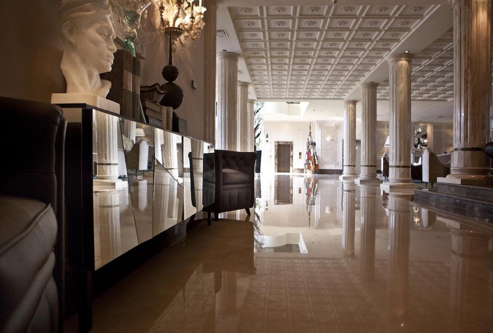 Hotel Leon D'oro Verona