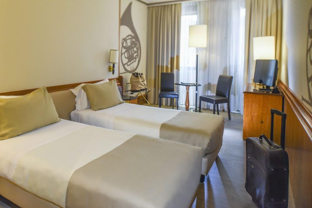 Leon D'oro 4* Verona