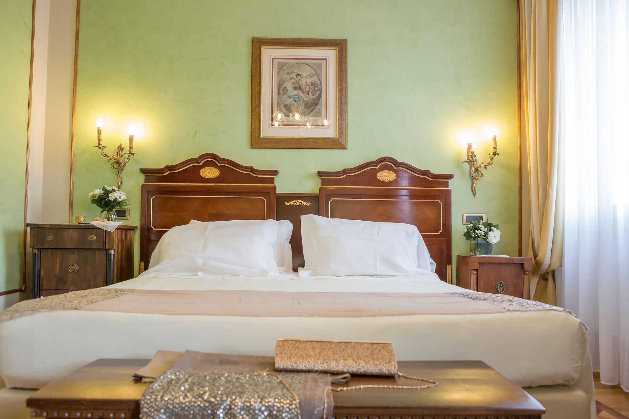 Due Torri 5* Verona