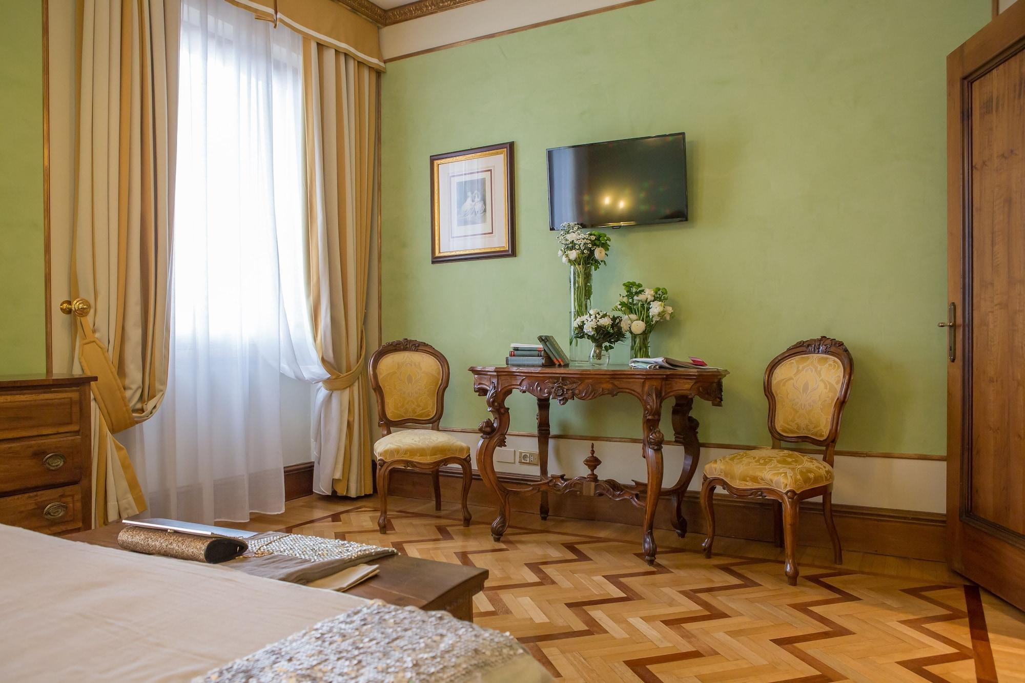 Due Torri 5* Verona