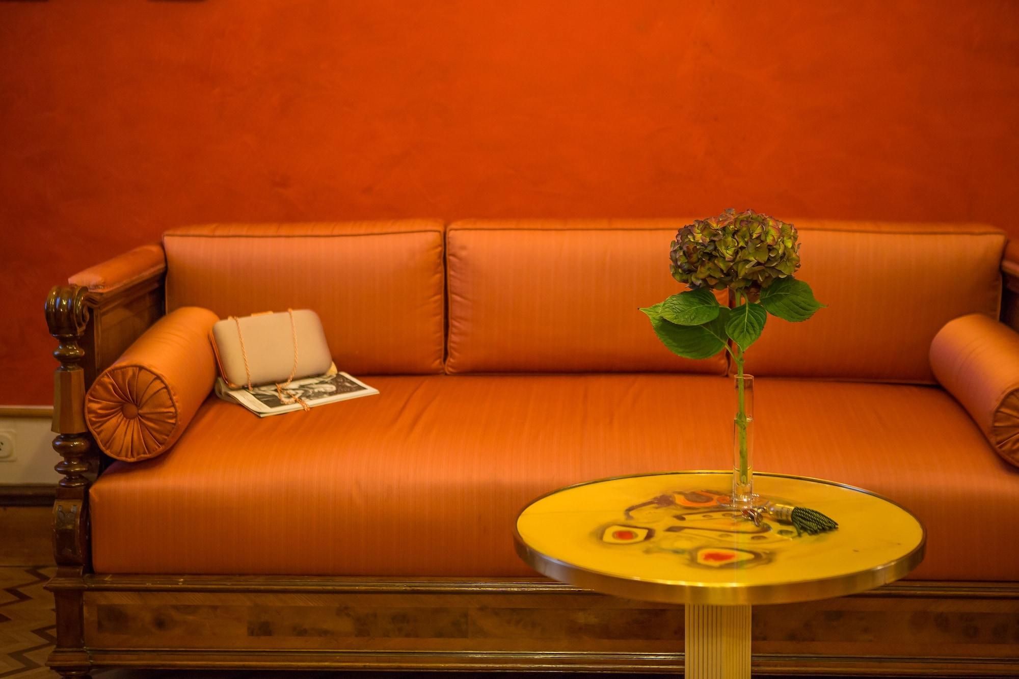 Hotel Due Torri Verona