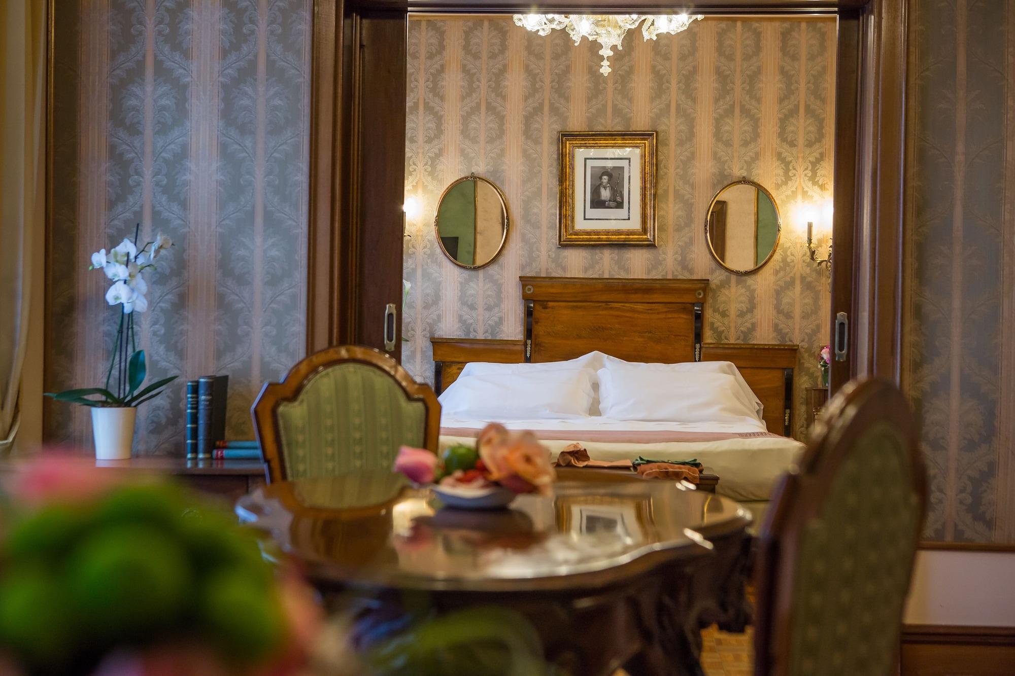 Due Torri Hotel Verona
