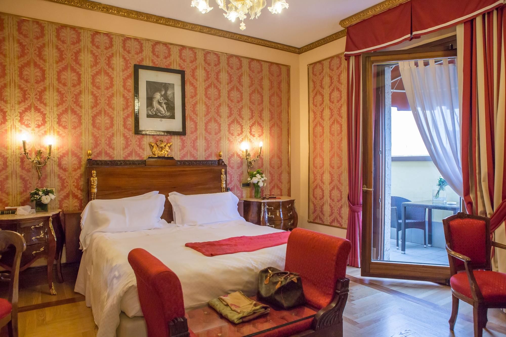 Due Torri Hotel