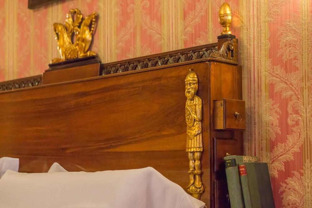 Hotel Due Torri 5*