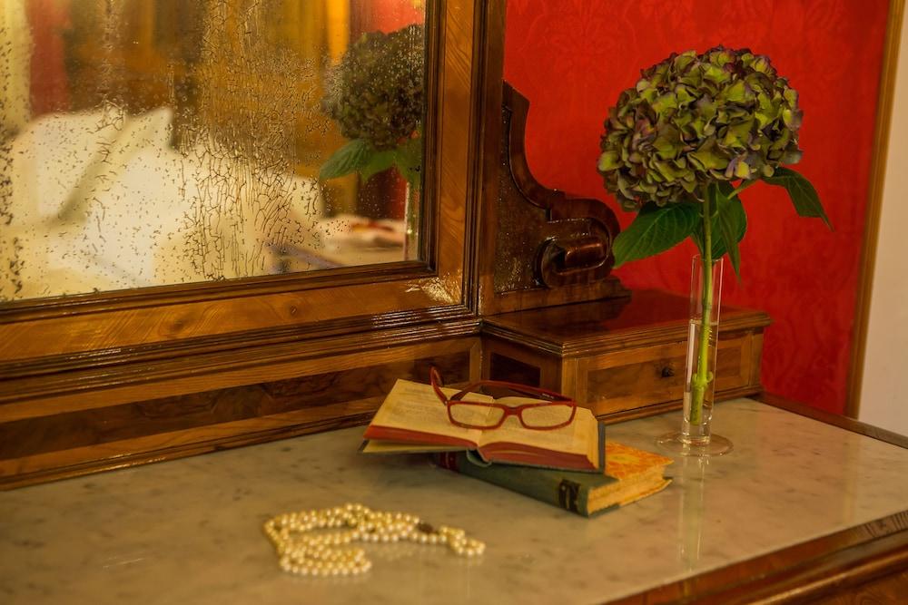 Due Torri Hotel Verona