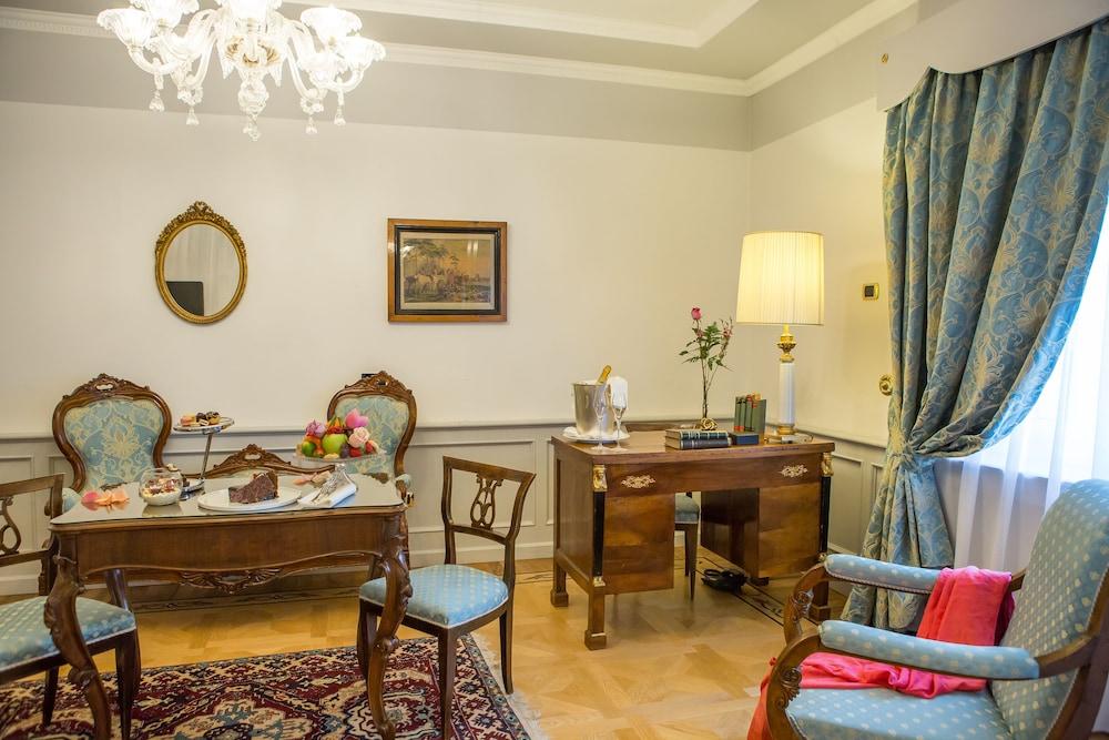 Due Torri Hotel Verona