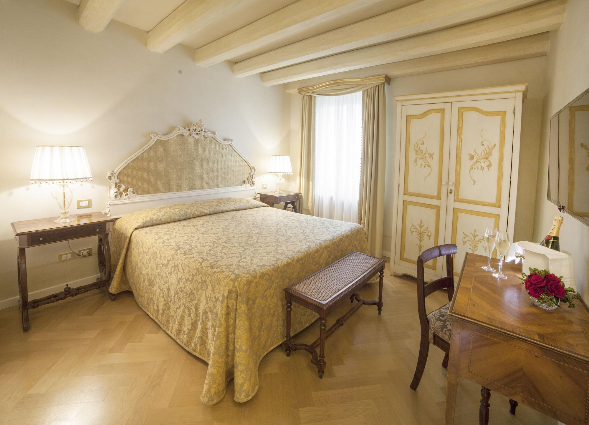Relais Fra' Lorenzo Guest house 5*