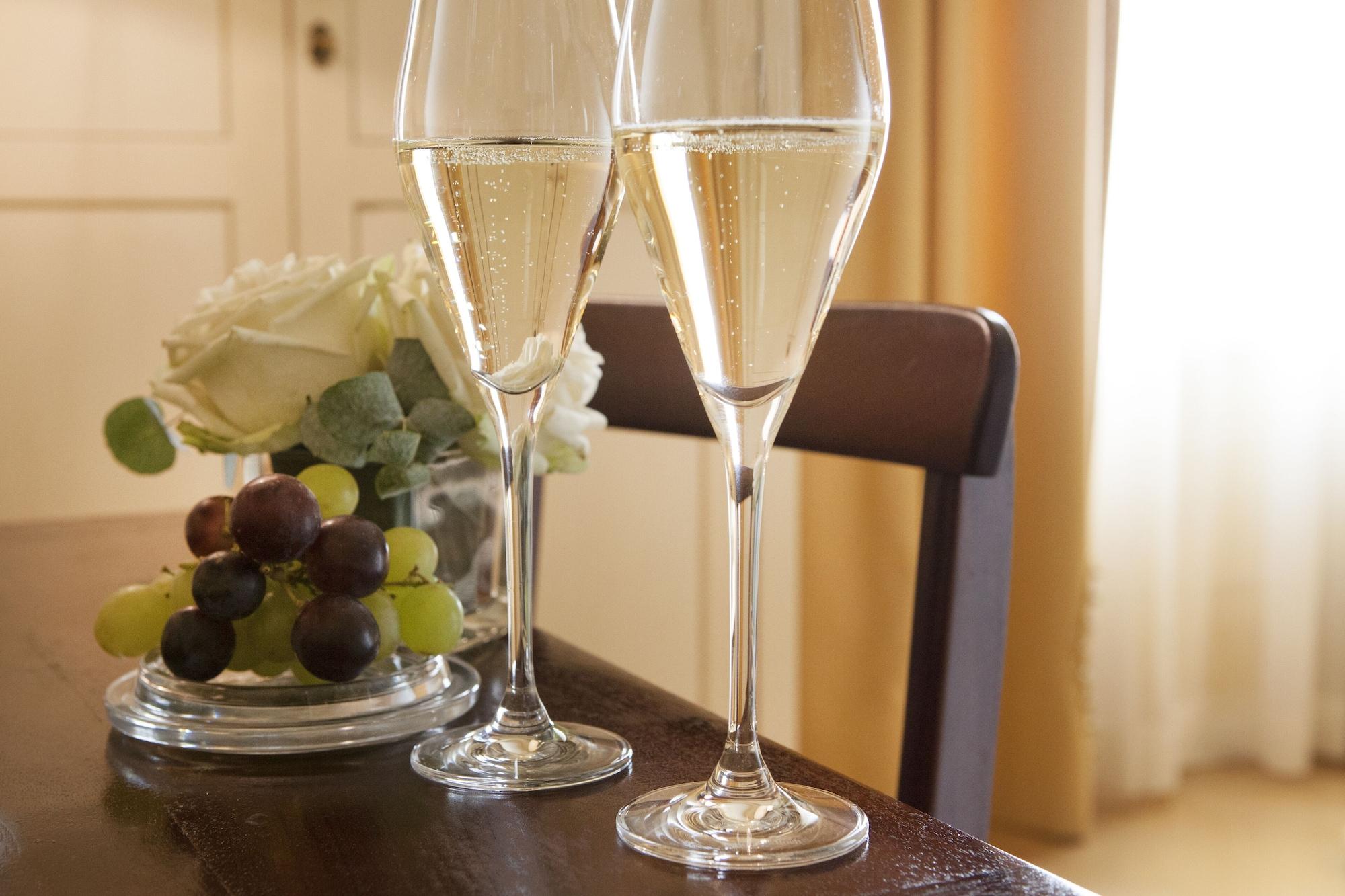 Relais Fra' Lorenzo 5* Verona