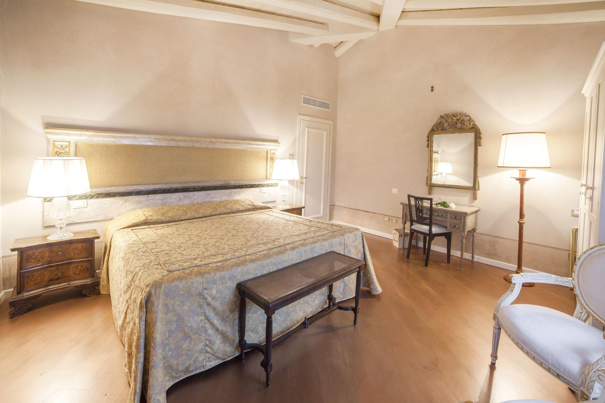 Relais Fra' Lorenzo 5*