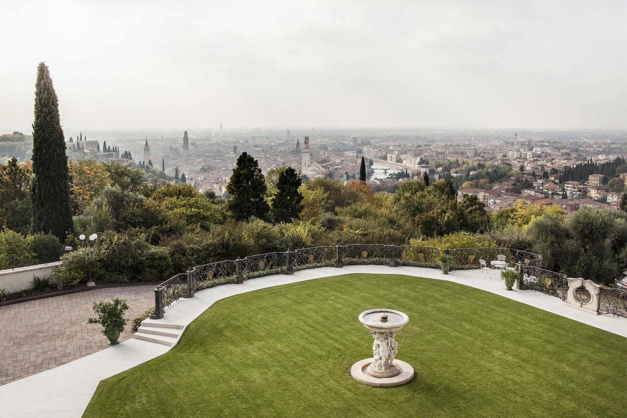 Relais Fra' Lorenzo Guest house Verona
