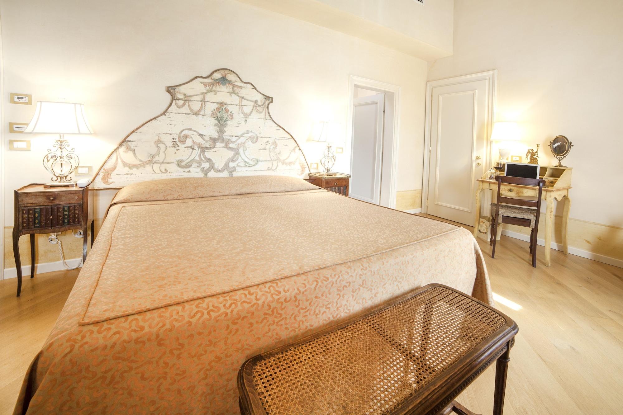 Guest house Relais Fra' Lorenzo Verona