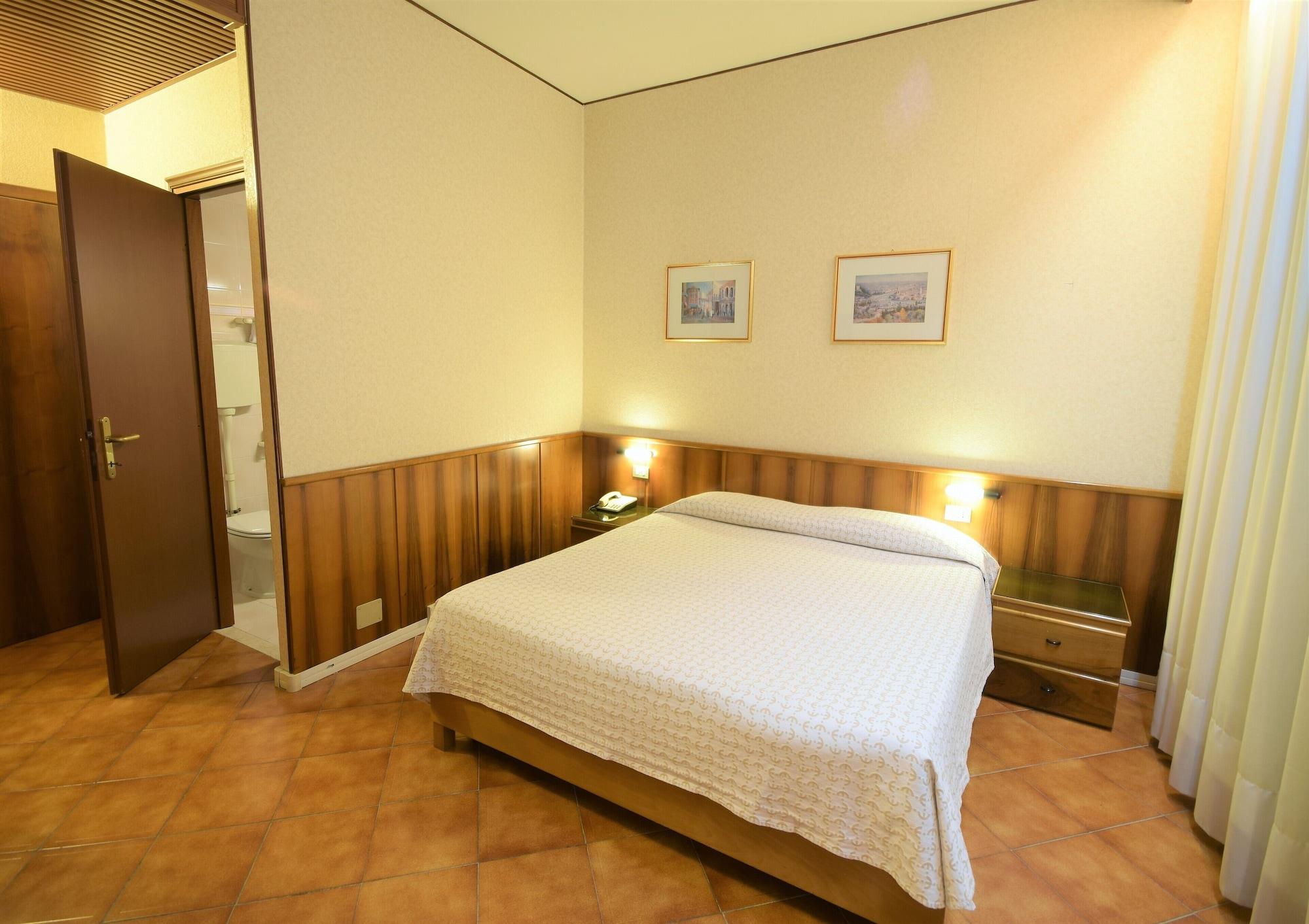 Hotel Euromotel Croce Bianca