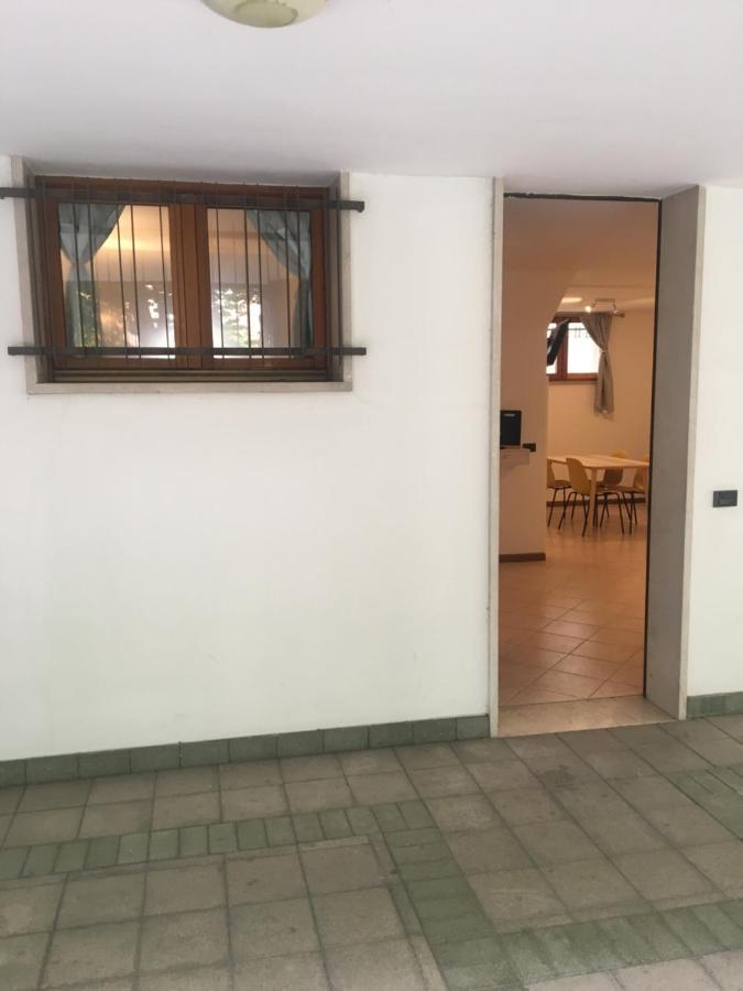Apartment Don Abbondio