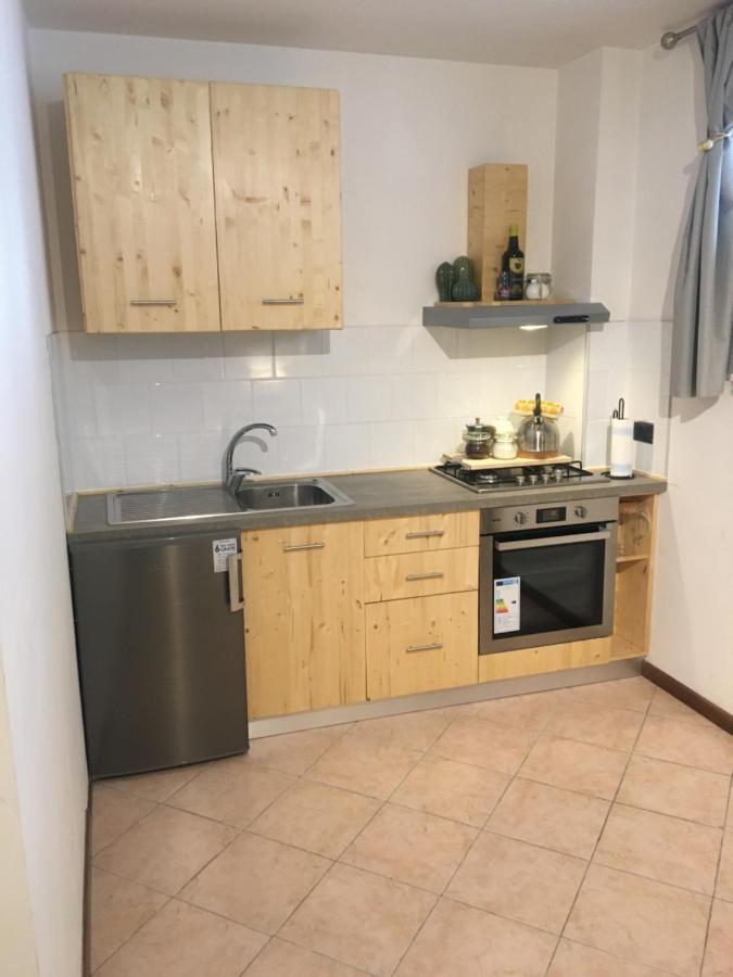Don Abbondio Apartment