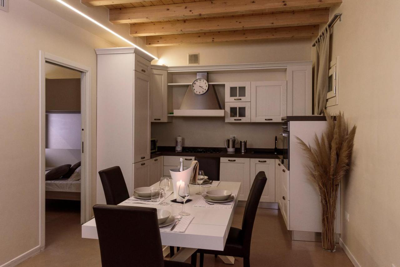 Pensión San Matteo Maison