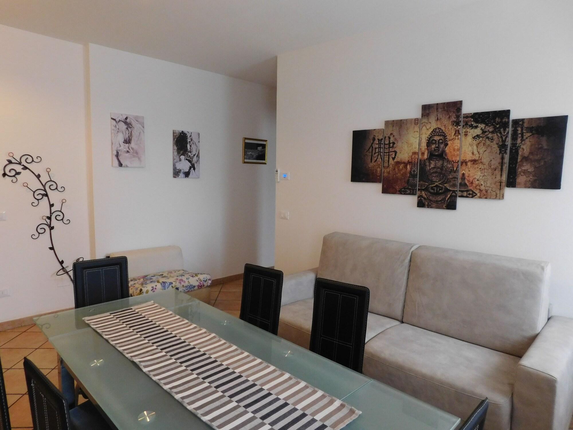 Residenza Meeting Aparthotel