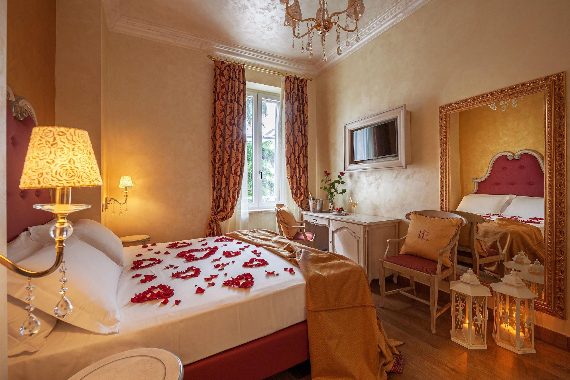 Pensión Relais Empire Verona