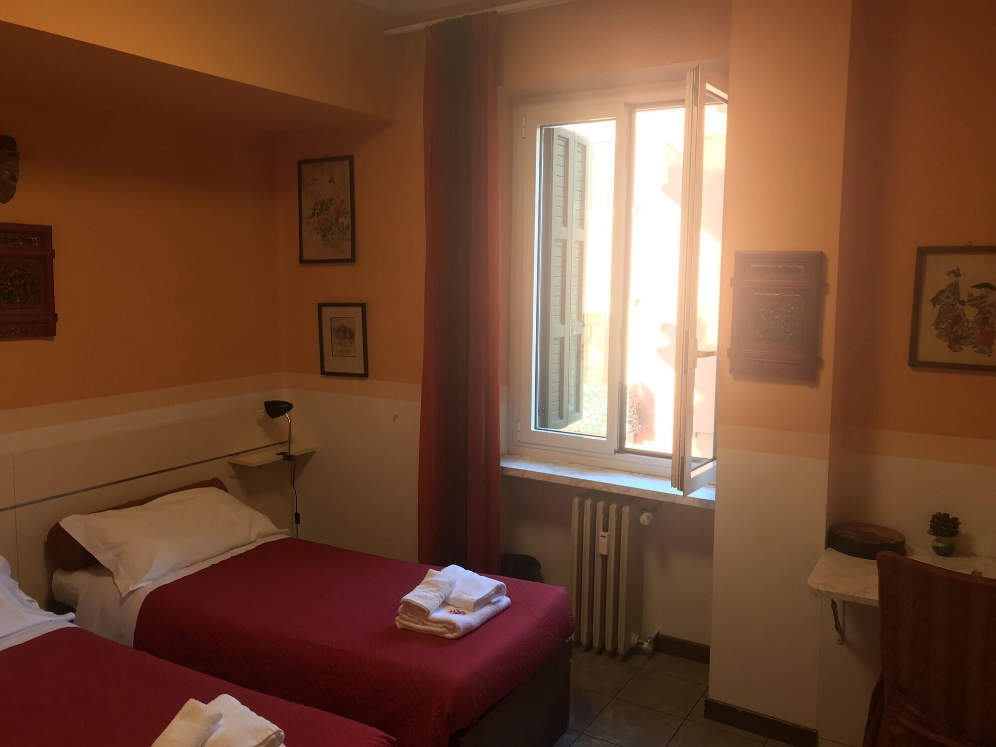 Hotel Ad Centrum Di Fraccaroli Fabio