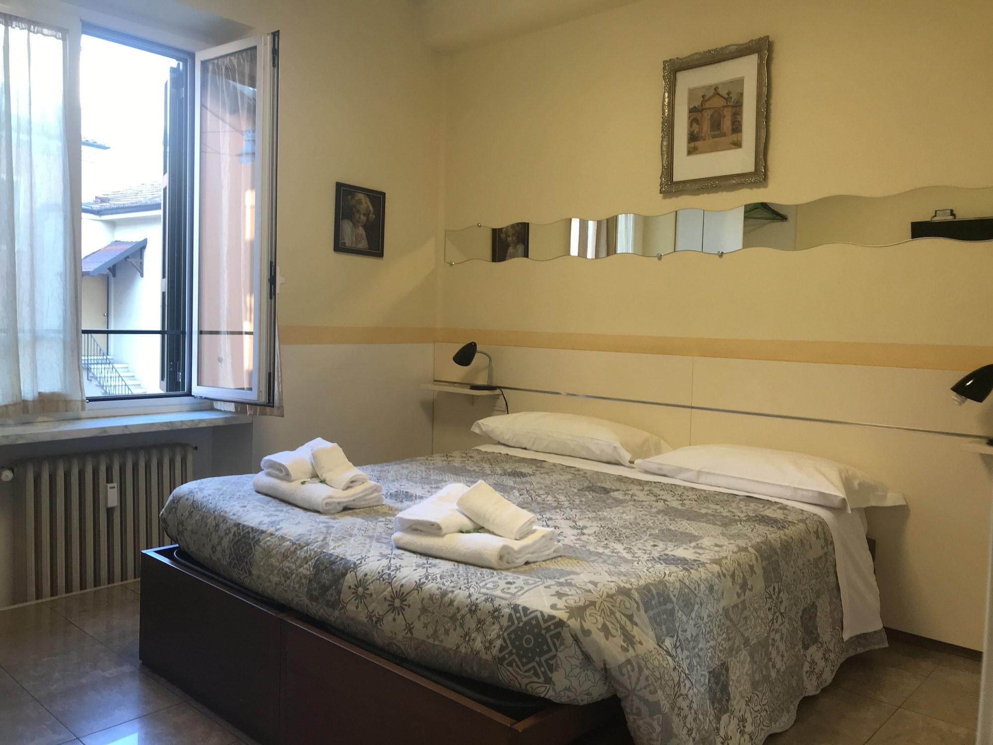 Hotel Ad Centrum Di Fraccaroli Fabio Verona