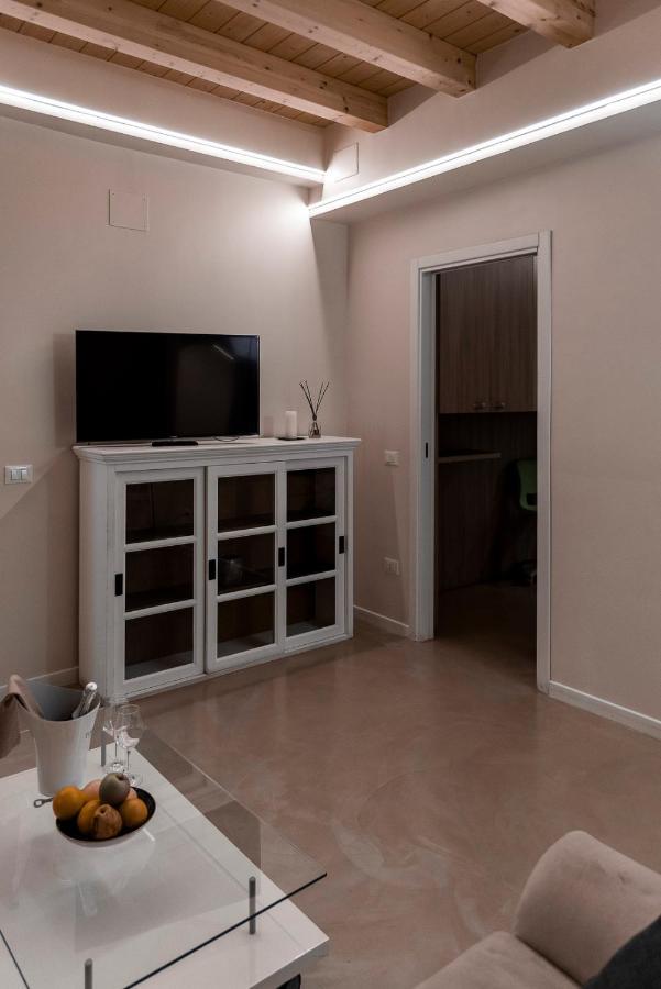 Pensión San Matteo Maison
