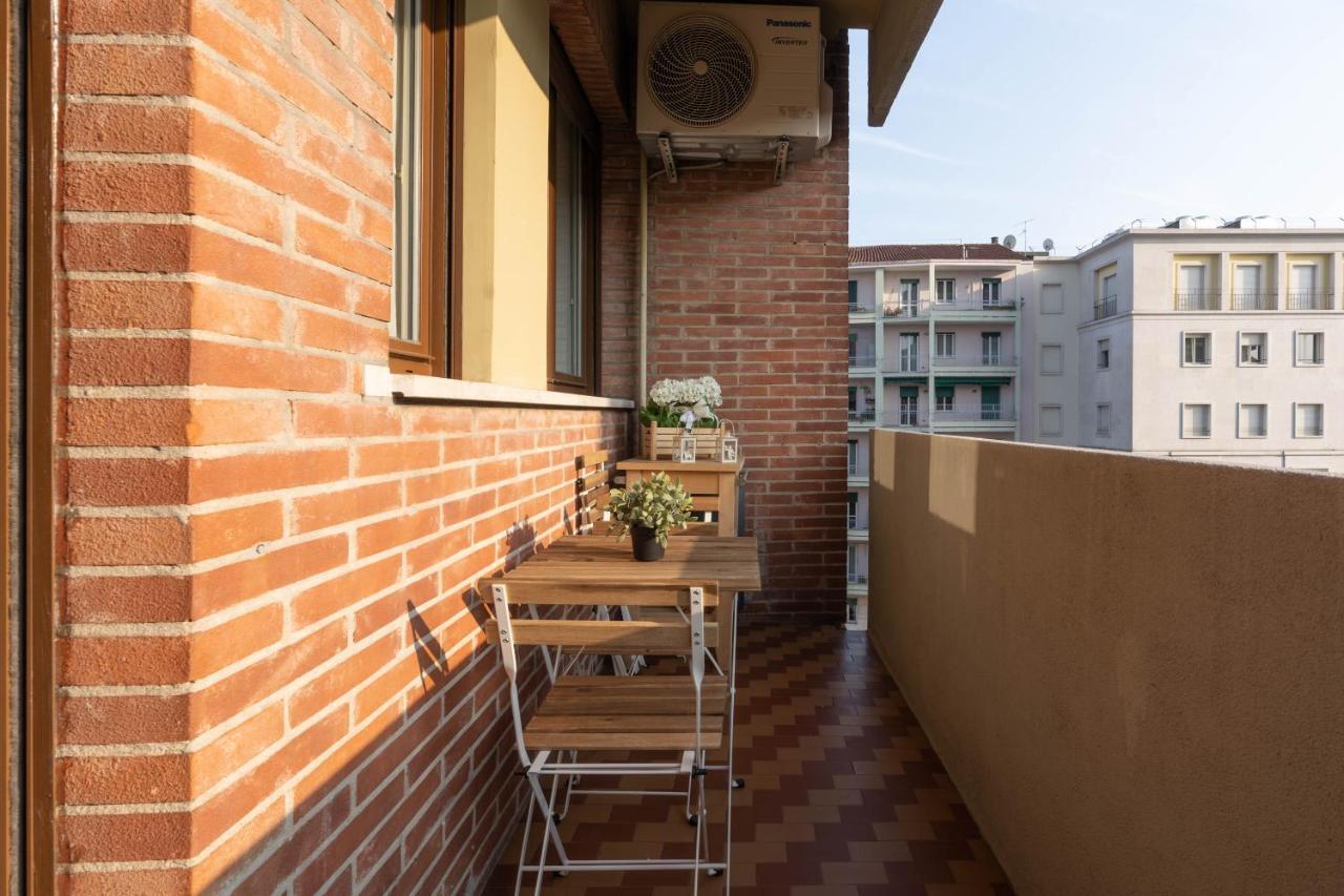 Grattacielo Apartamento *