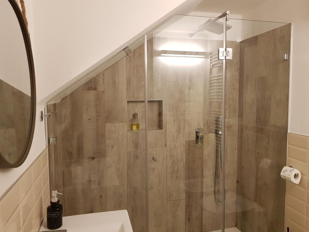 Santa Marta Rooms&studios Pensión Verona