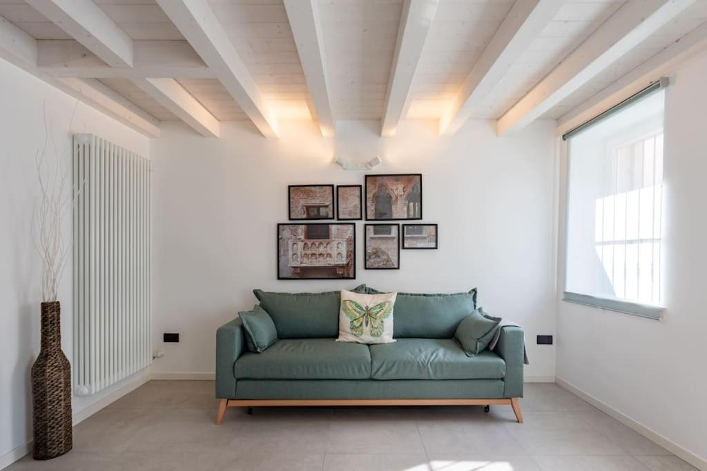 Apartamento Casa Ai Lavatoi *