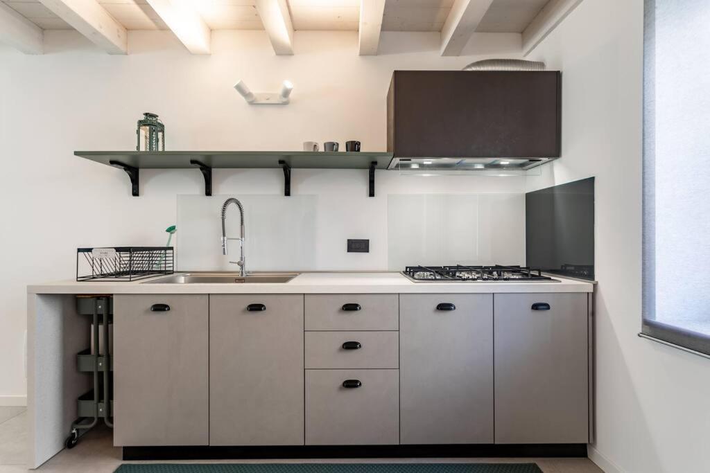 Apartamento Casa Ai Lavatoi Verona