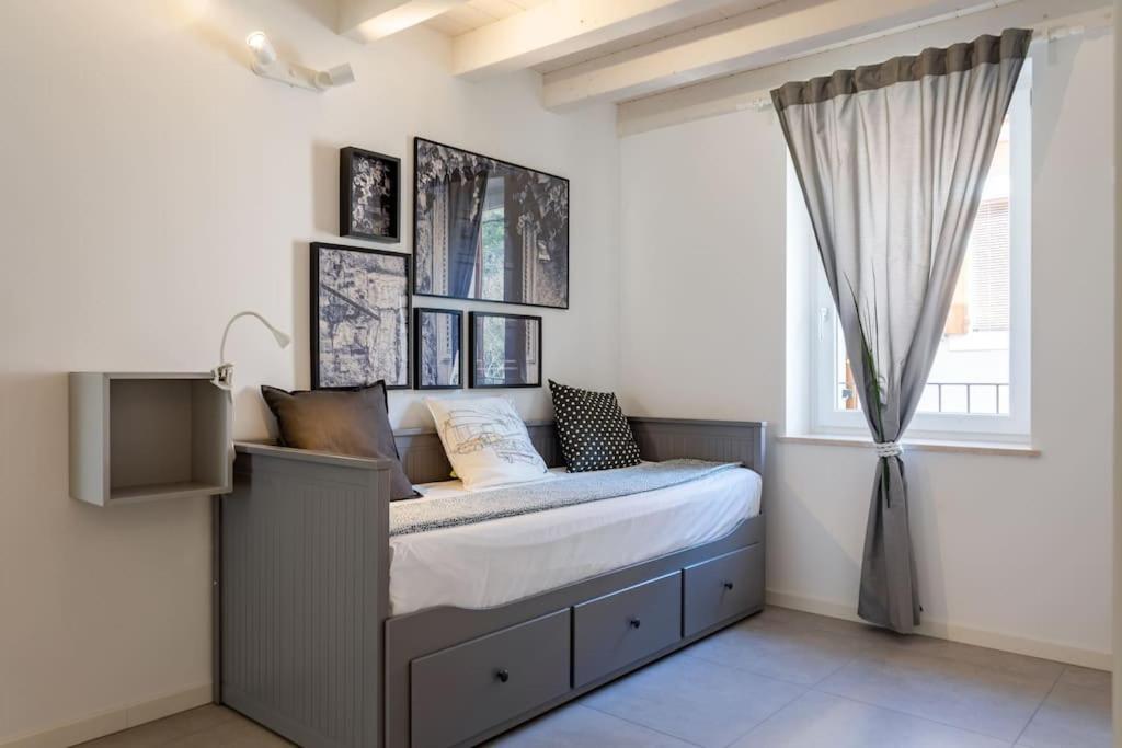 Casa Ai Lavatoi Apartamento