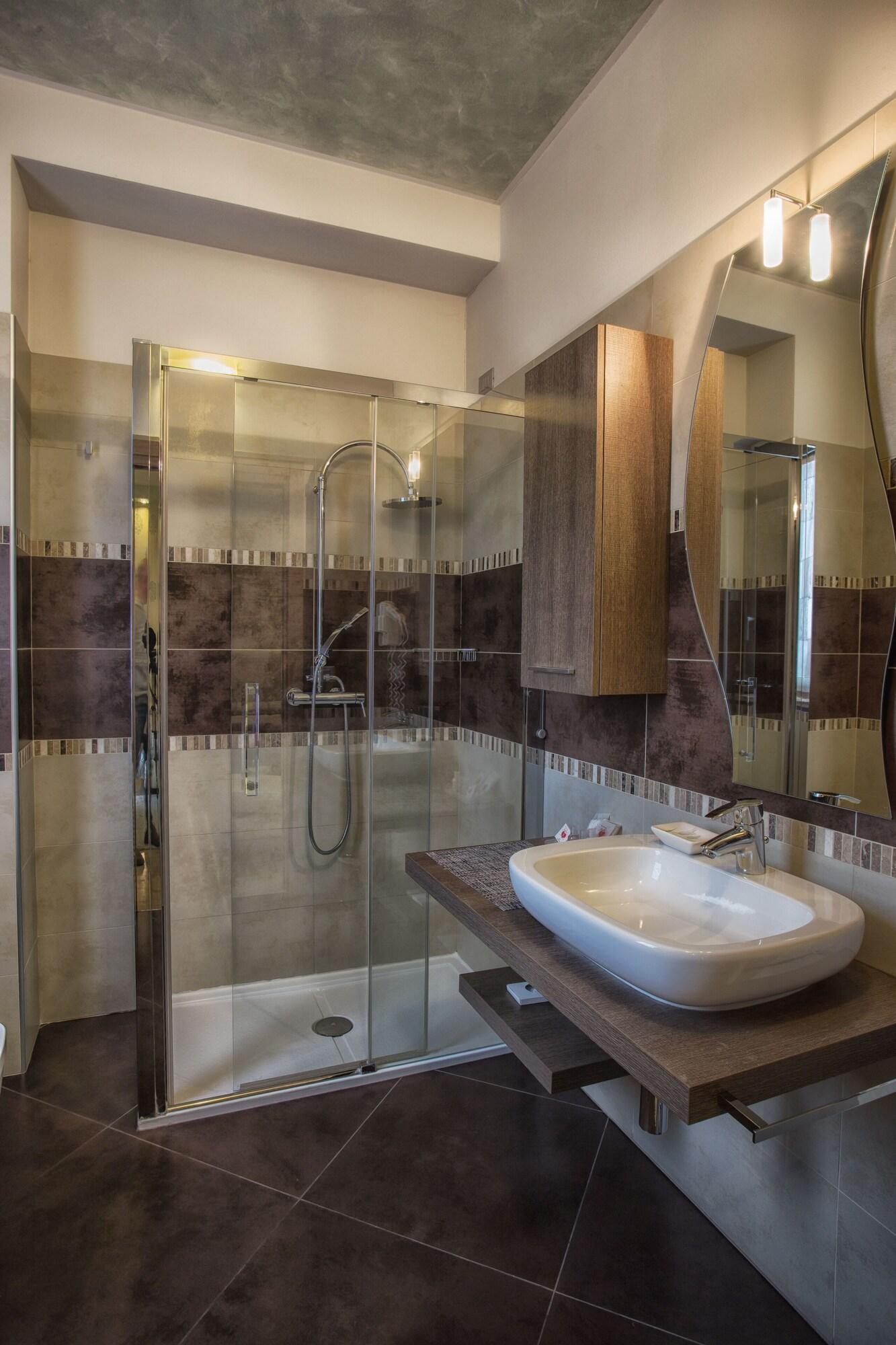 La Grotta Hotel 3*