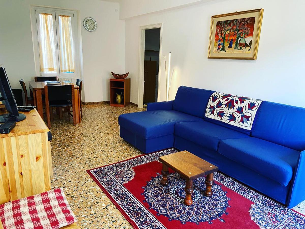 Apartamento Polly's 3 Floor Verona