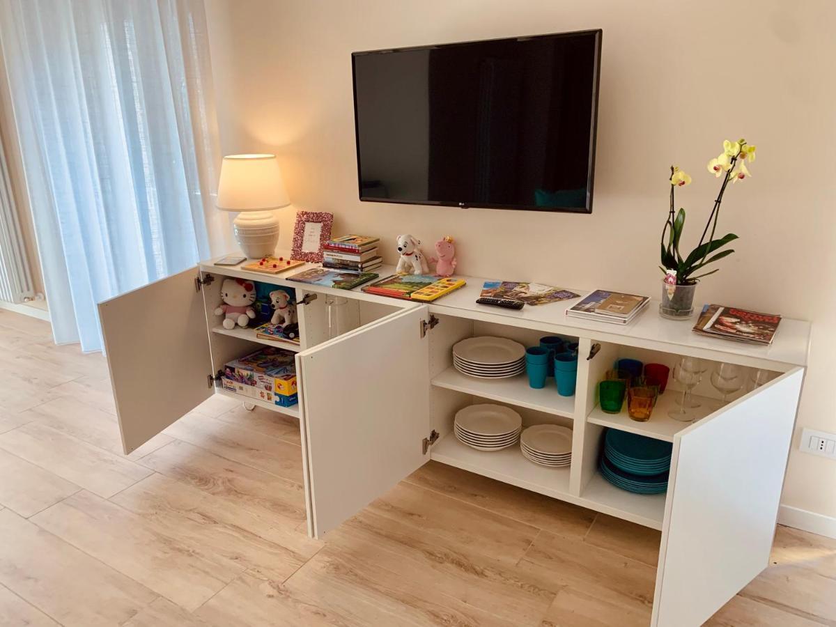 Apartamento Elsa Verona