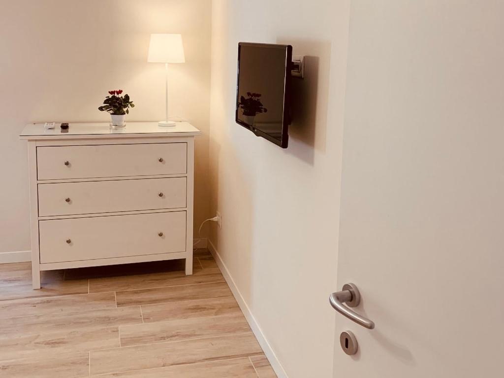 Elsa Apartamento *
