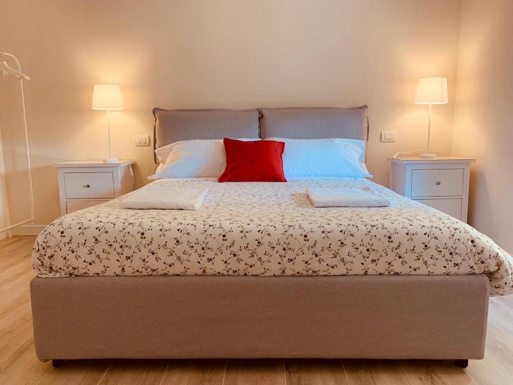 Apartamento Elsa Verona