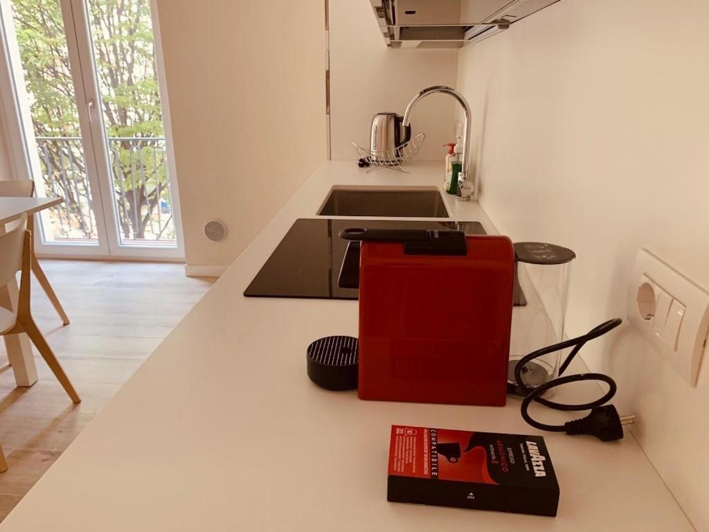 Apartamento Elsa