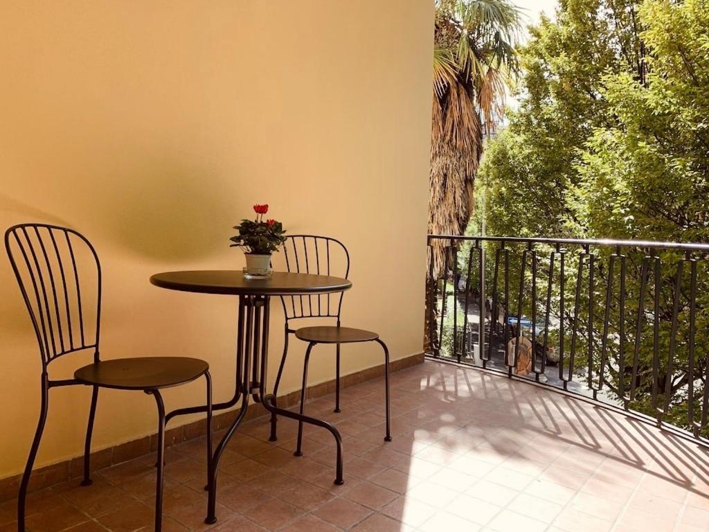 Apartamento Elsa
