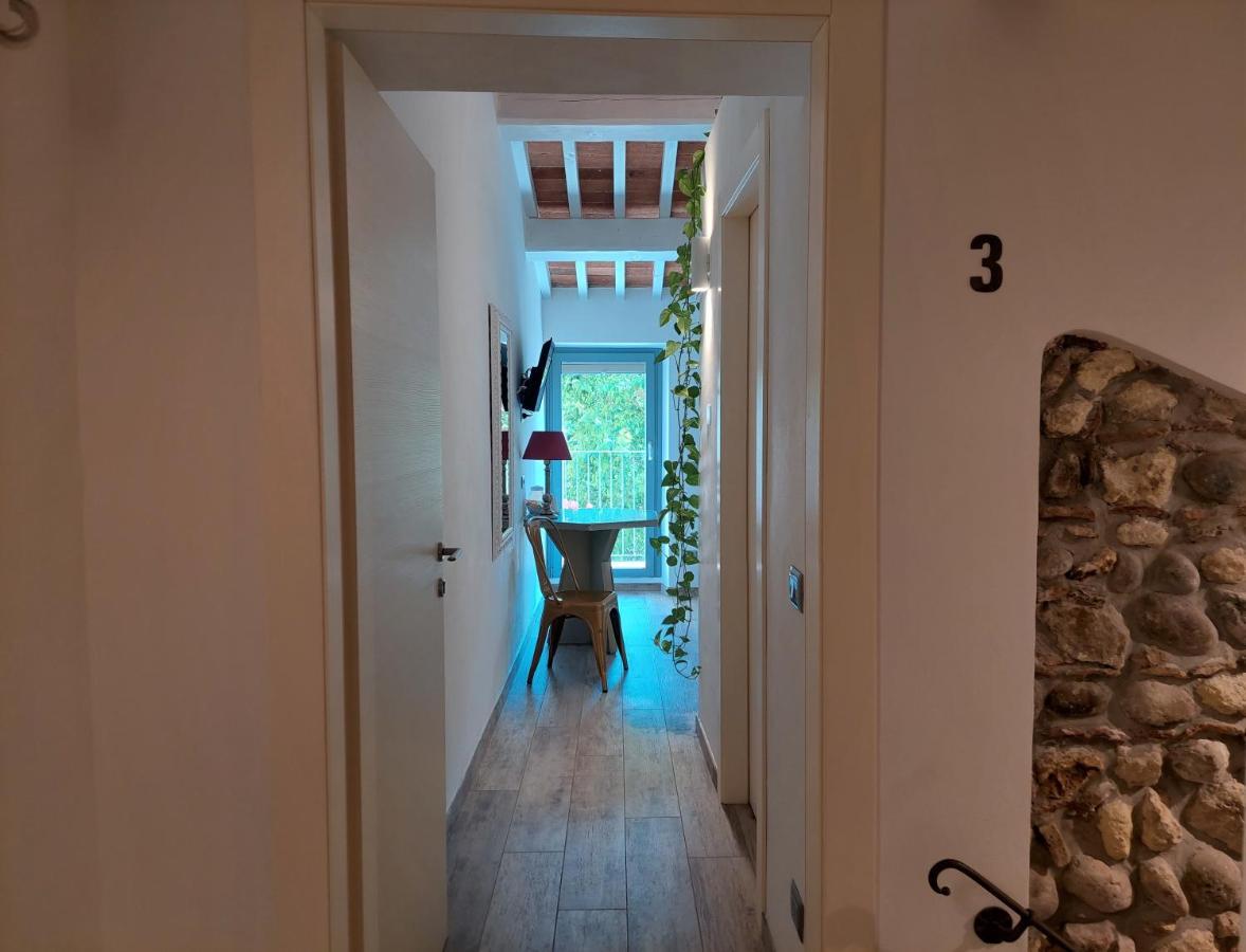 Santa Marta Rooms&studios 2* Verona