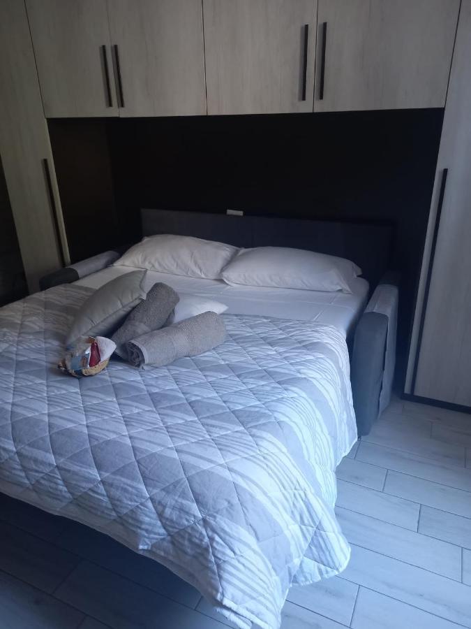Appartamento La Casa Di Chicco E Ginny *