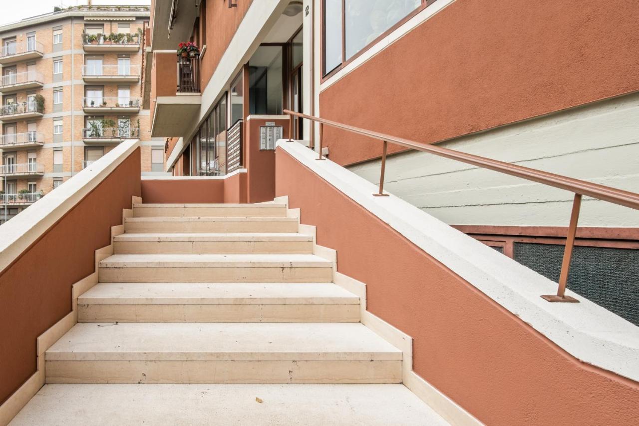 Apartamento Via Corfu Cozy Nest Verona