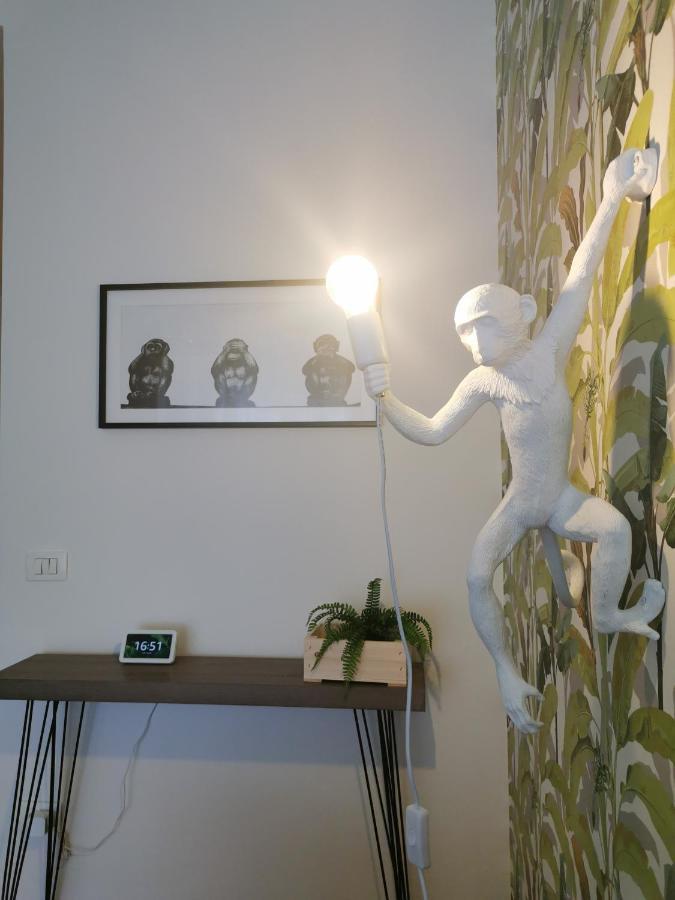 Everywhere Fralillo Apartamento