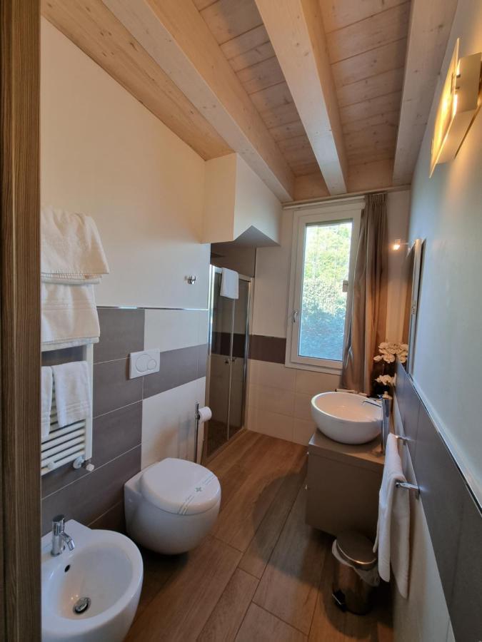 Alloggio per agriturismo Dell'orto *