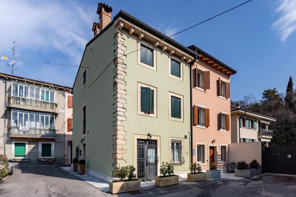 Casa Ai Lavatoi Apartamento *