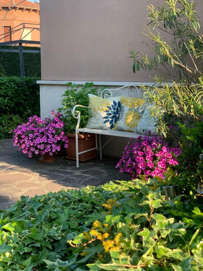 Il Balcone Di Aurora Apartamento Verona