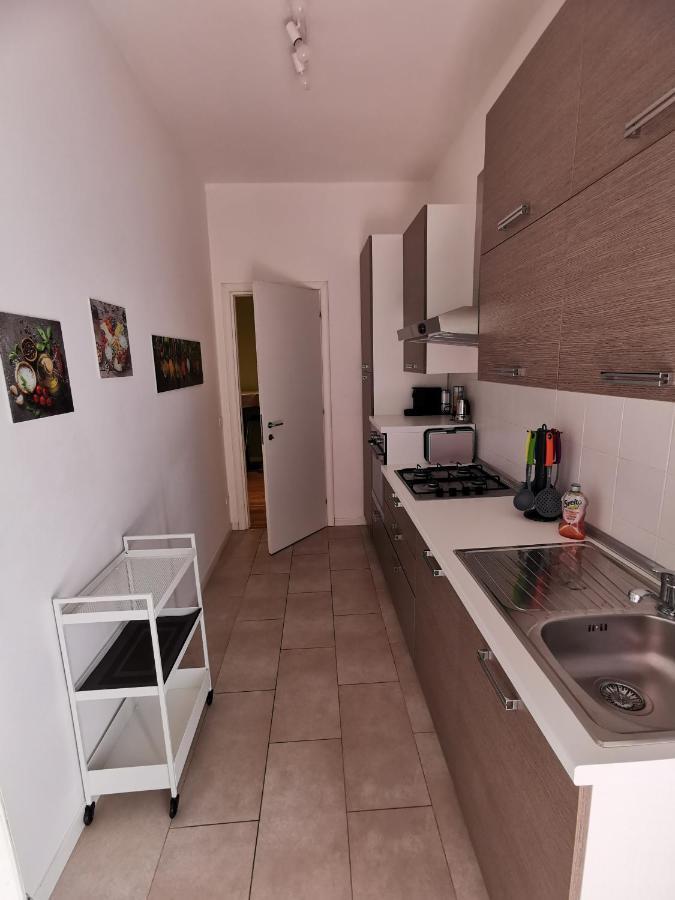 Everywhere Fralillo Apartamento Verona