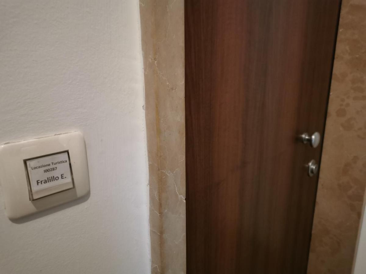 Apartamento Everywhere Fralillo *